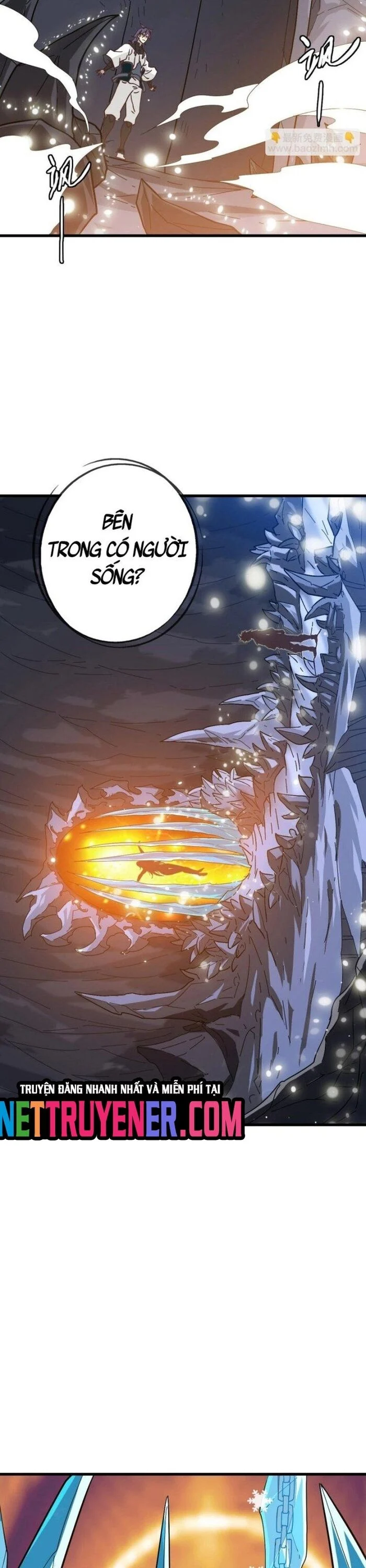 Hệ Thống Thăng Cấp Điên Cuồng Chapter 63 - Trang 4