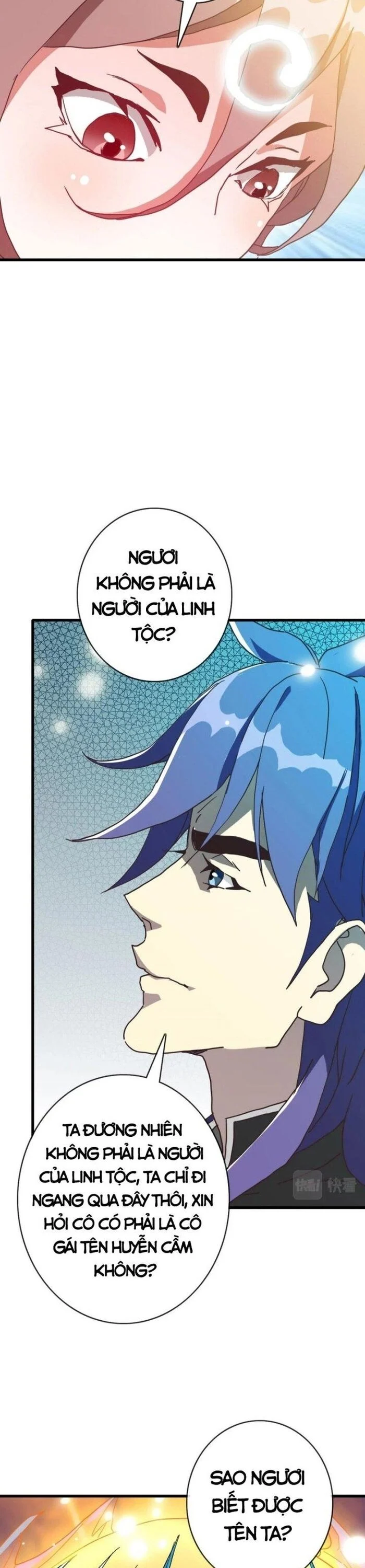 Hệ Thống Thăng Cấp Điên Cuồng Chapter 63 - Trang 4