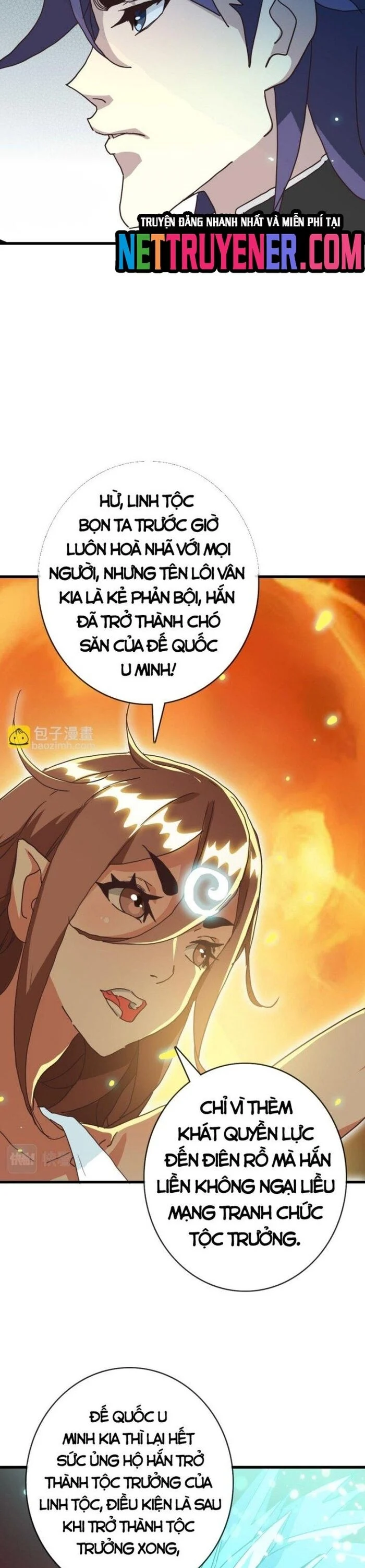 Hệ Thống Thăng Cấp Điên Cuồng Chapter 63 - Trang 4