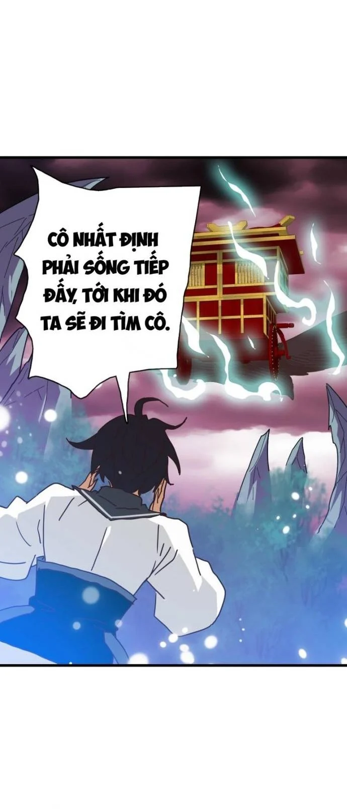 Hệ Thống Thăng Cấp Điên Cuồng Chapter 65 - Trang 2