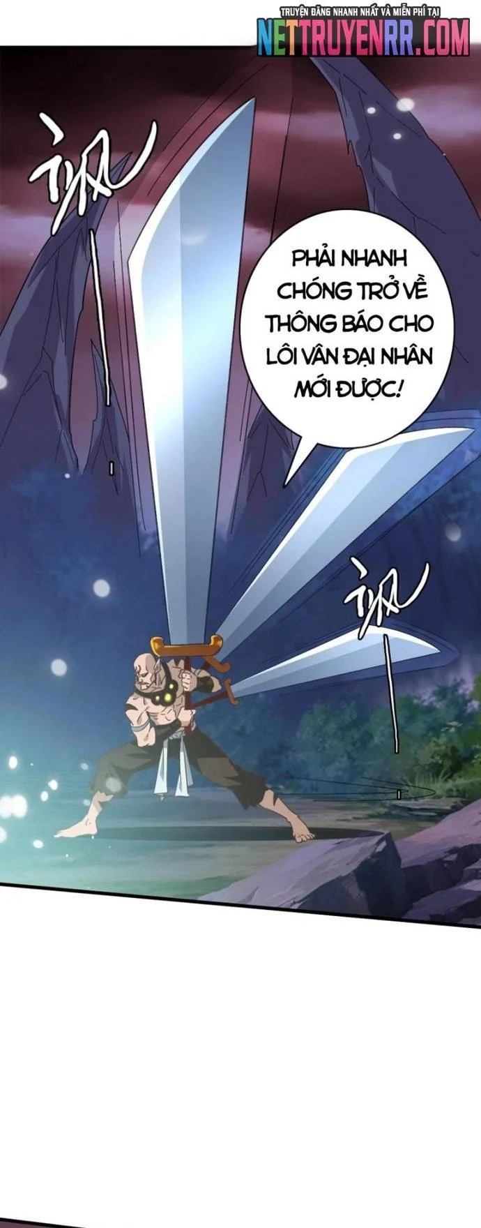 Hệ Thống Thăng Cấp Điên Cuồng Chapter 65 - Trang 2