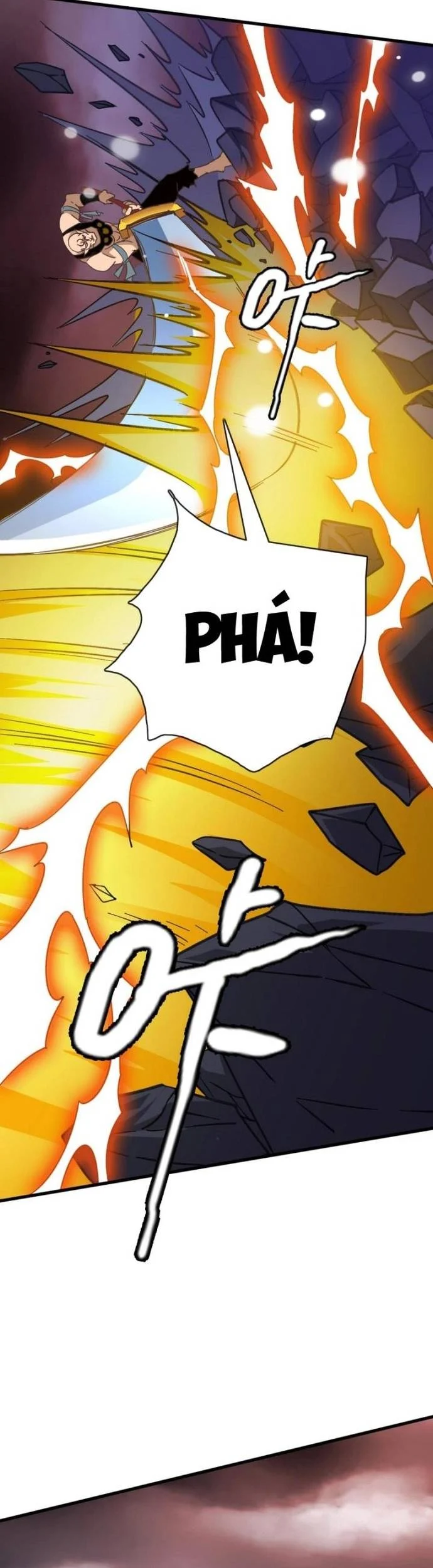 Hệ Thống Thăng Cấp Điên Cuồng Chapter 65 - Trang 2