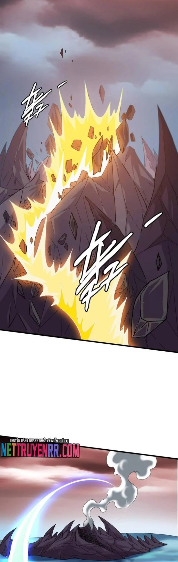 Hệ Thống Thăng Cấp Điên Cuồng Chapter 65 - Trang 2