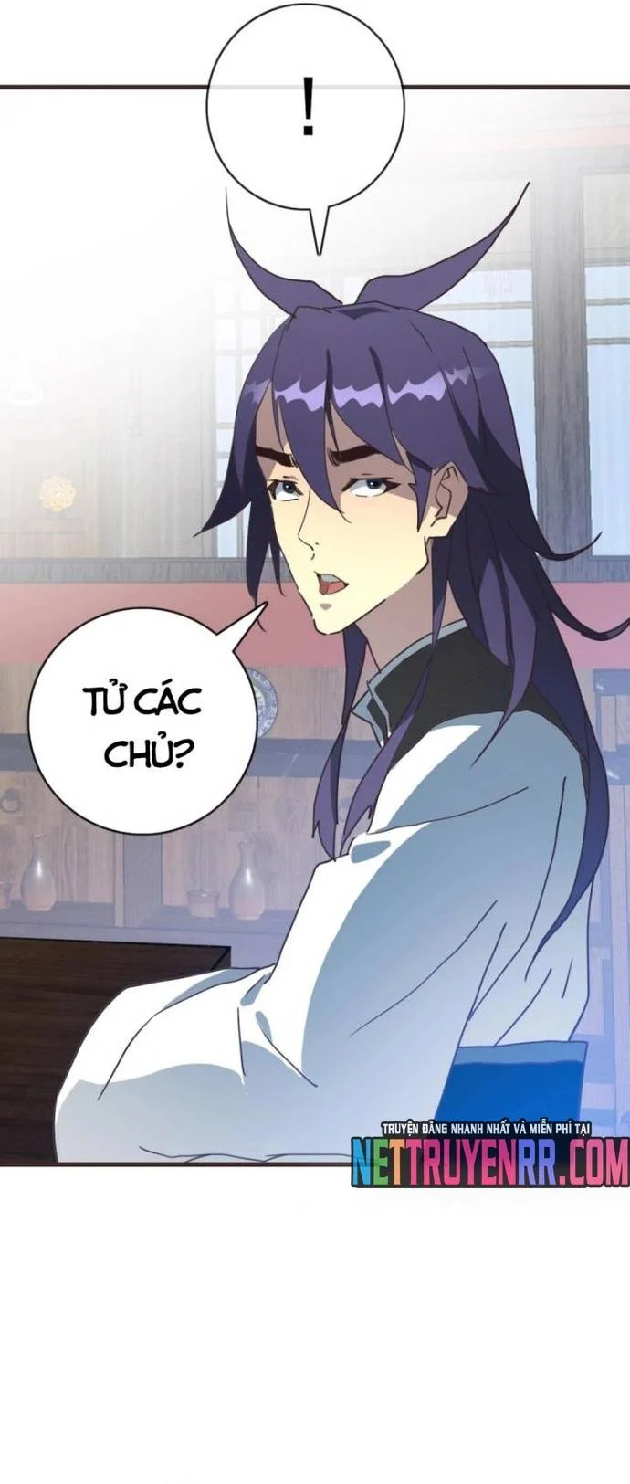 Hệ Thống Thăng Cấp Điên Cuồng Chapter 65 - Trang 2