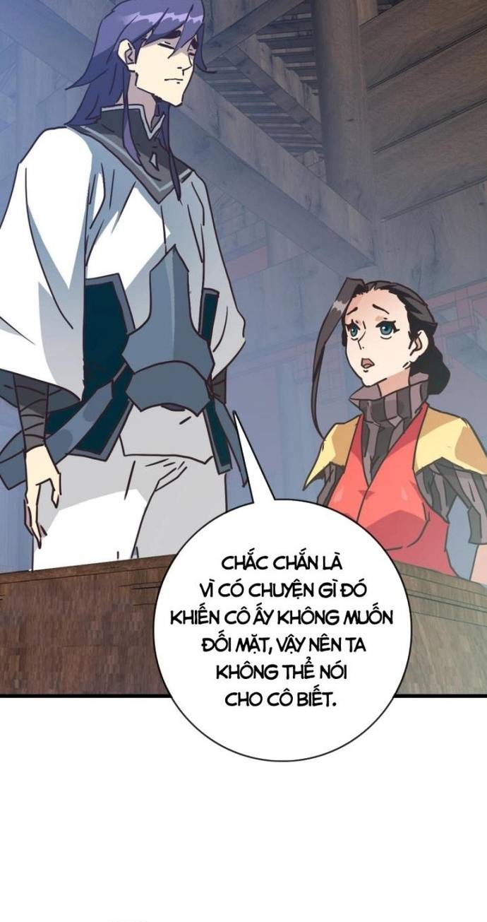 Hệ Thống Thăng Cấp Điên Cuồng Chapter 65 - Trang 2