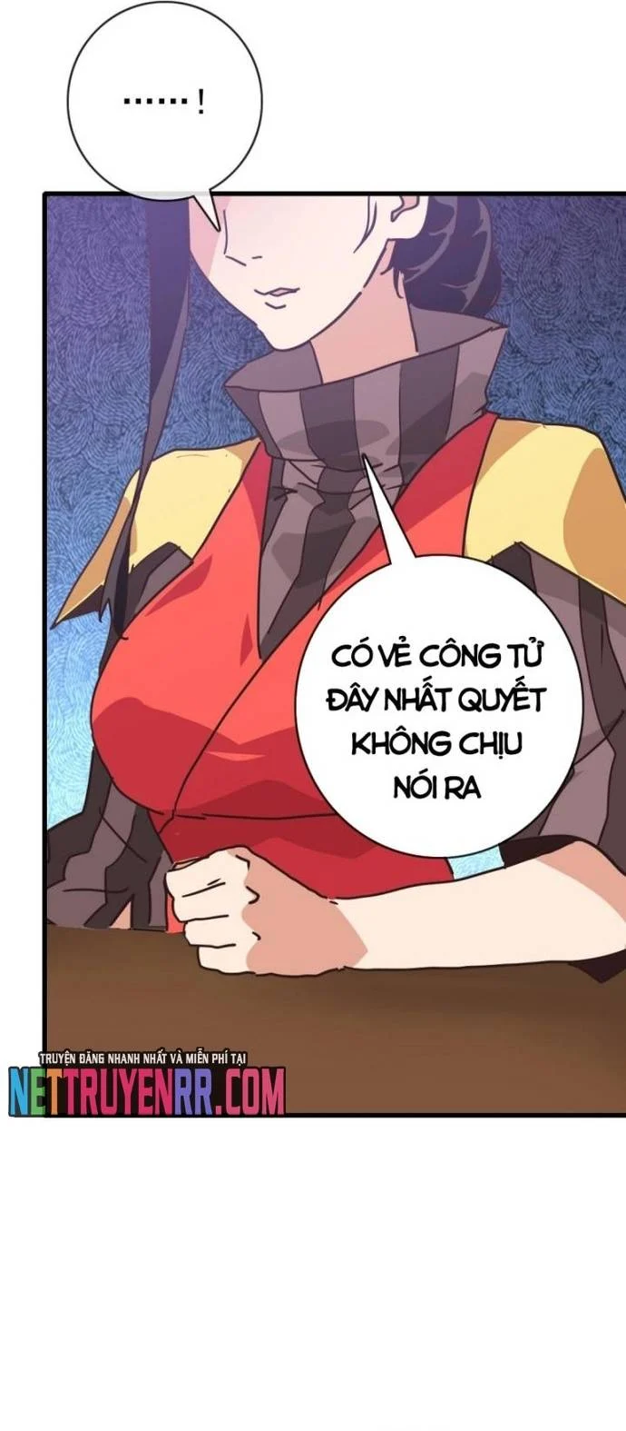 Hệ Thống Thăng Cấp Điên Cuồng Chapter 65 - Trang 2
