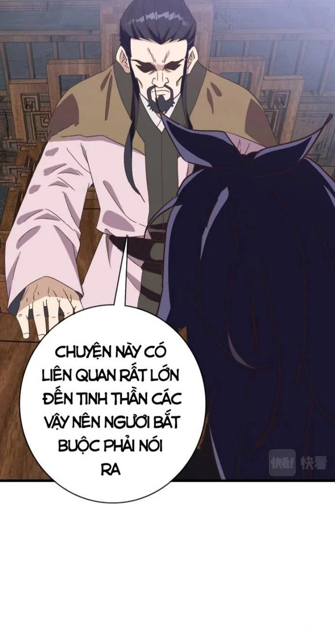 Hệ Thống Thăng Cấp Điên Cuồng Chapter 65 - Trang 2