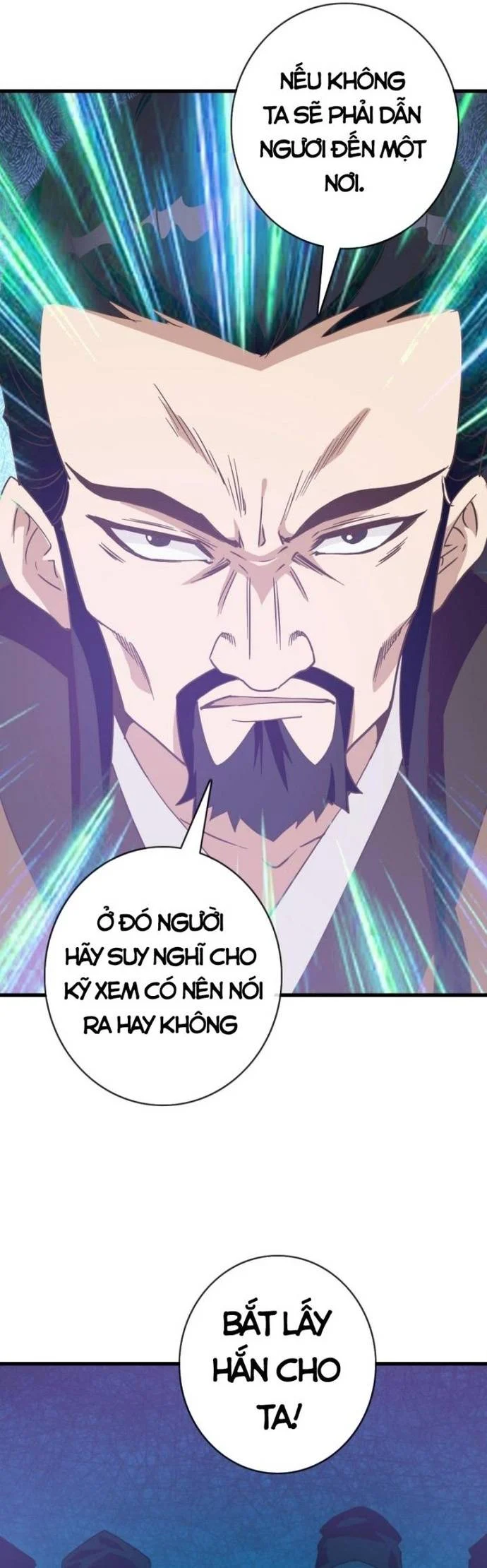 Hệ Thống Thăng Cấp Điên Cuồng Chapter 65 - Trang 2