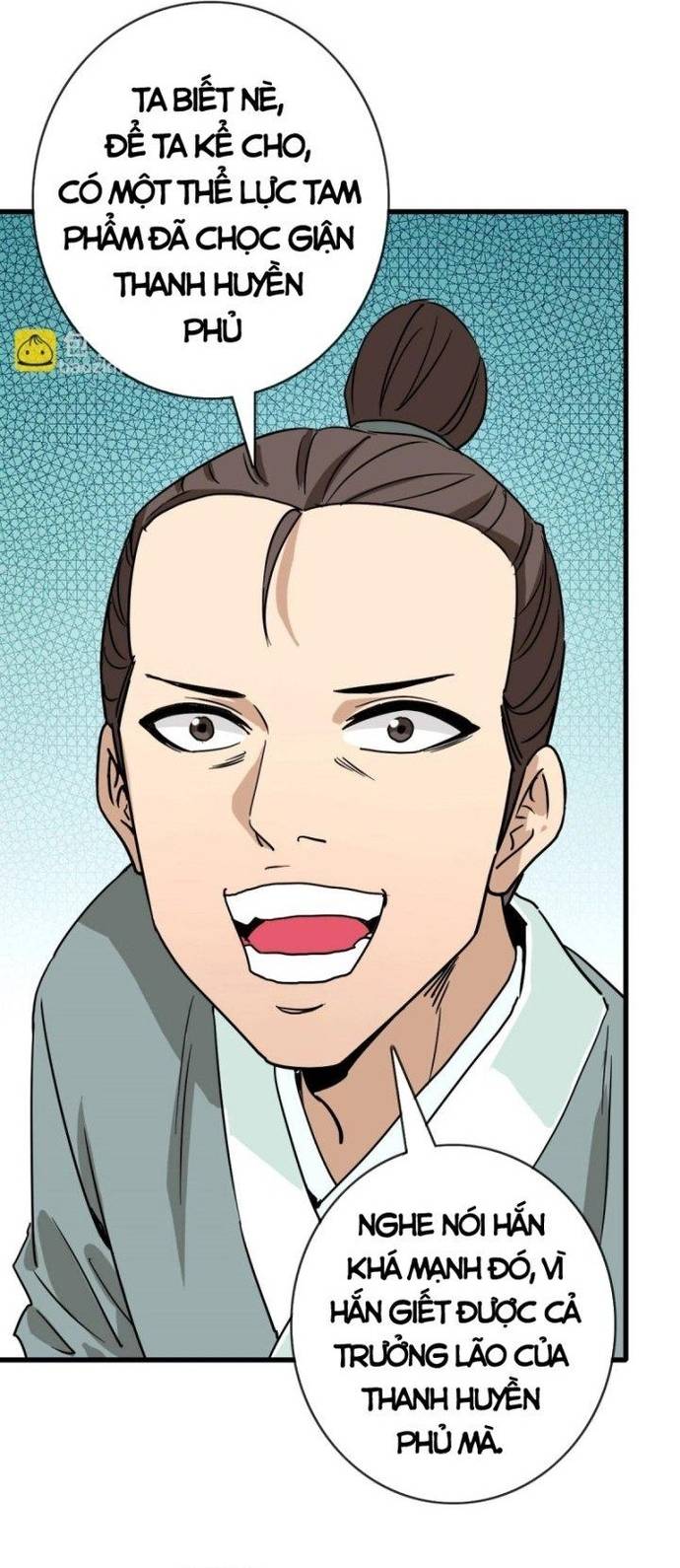 Hệ Thống Thăng Cấp Điên Cuồng Chapter 66 - Trang 2