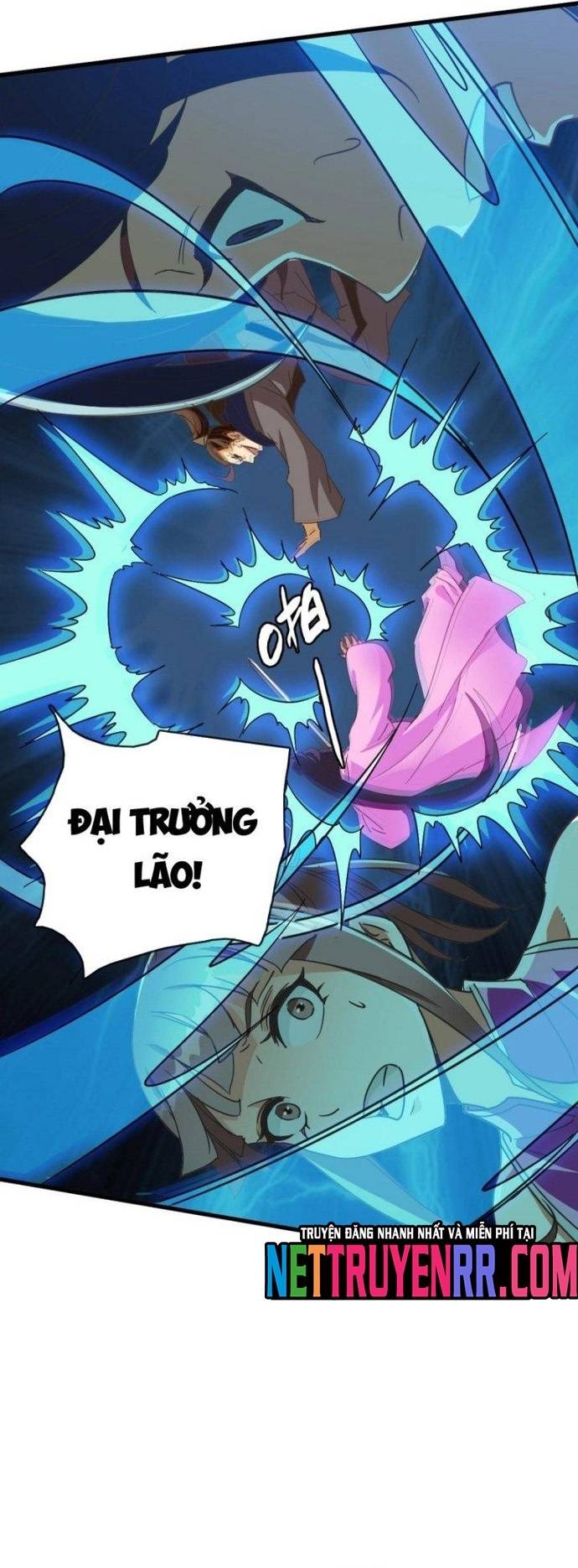 Hệ Thống Thăng Cấp Điên Cuồng Chapter 67 - Trang 2