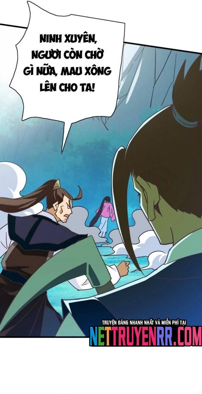 Hệ Thống Thăng Cấp Điên Cuồng Chapter 67 - Trang 2