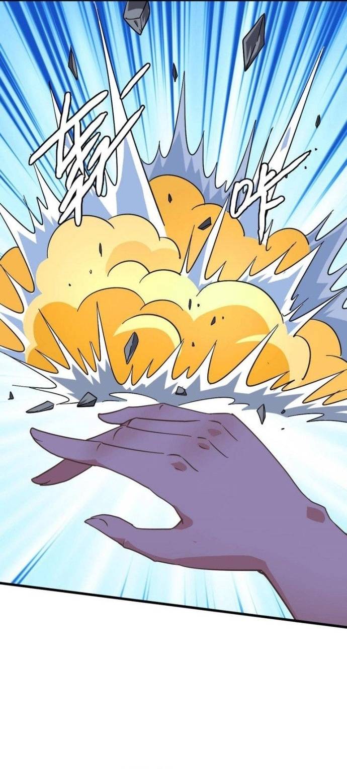 Hệ Thống Thăng Cấp Điên Cuồng Chapter 67 - Trang 2