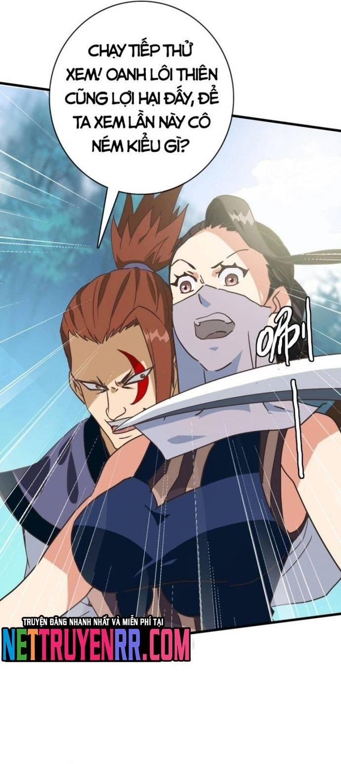 Hệ Thống Thăng Cấp Điên Cuồng Chapter 67 - Trang 2