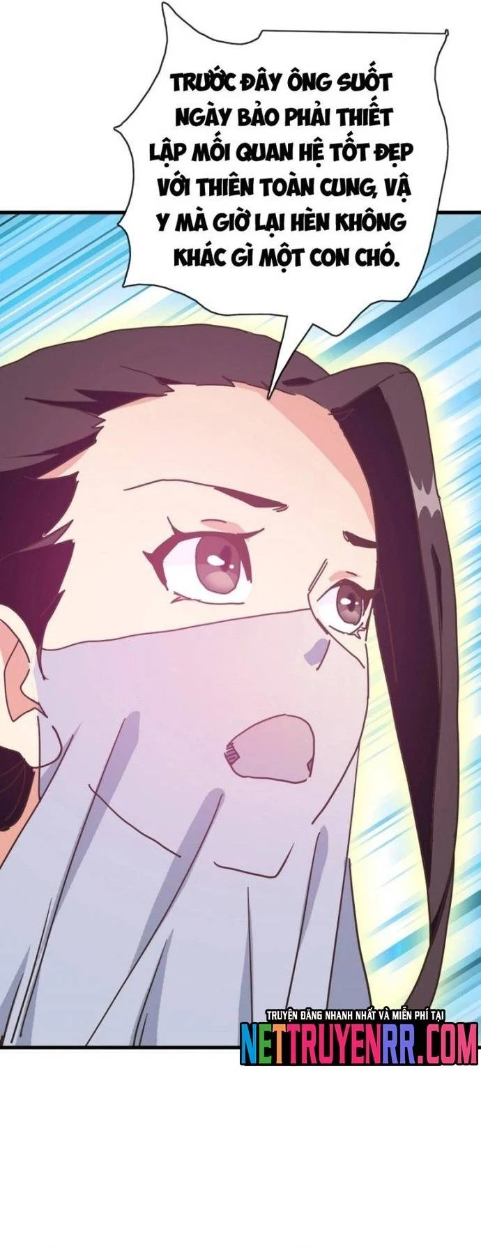 Hệ Thống Thăng Cấp Điên Cuồng Chapter 67 - Trang 2