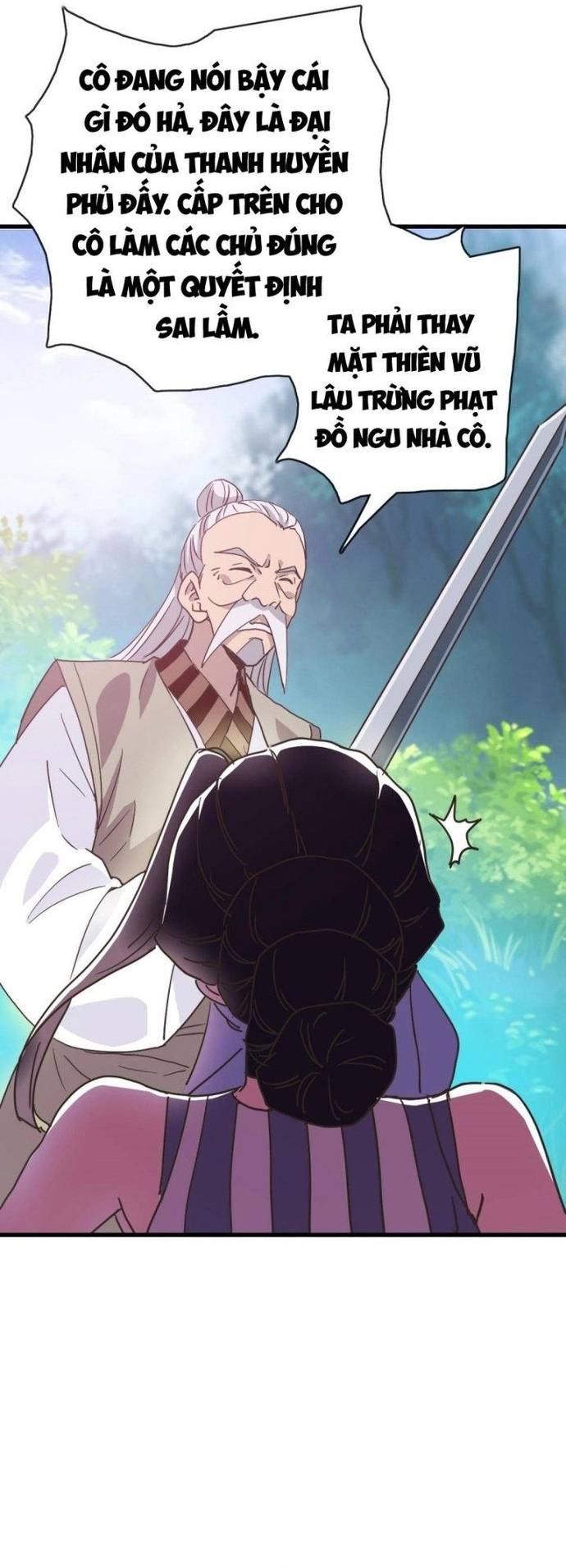 Hệ Thống Thăng Cấp Điên Cuồng Chapter 67 - Trang 2