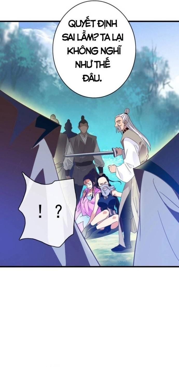 Hệ Thống Thăng Cấp Điên Cuồng Chapter 67 - Trang 2