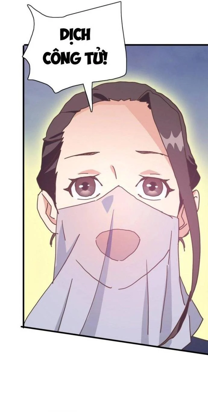 Hệ Thống Thăng Cấp Điên Cuồng Chapter 67 - Trang 2