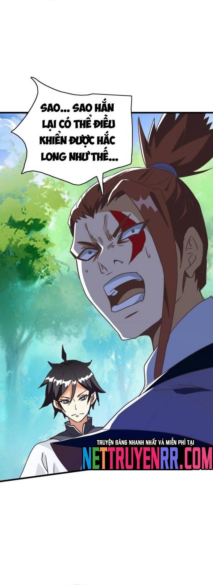 Hệ Thống Thăng Cấp Điên Cuồng Chapter 67 - Trang 2