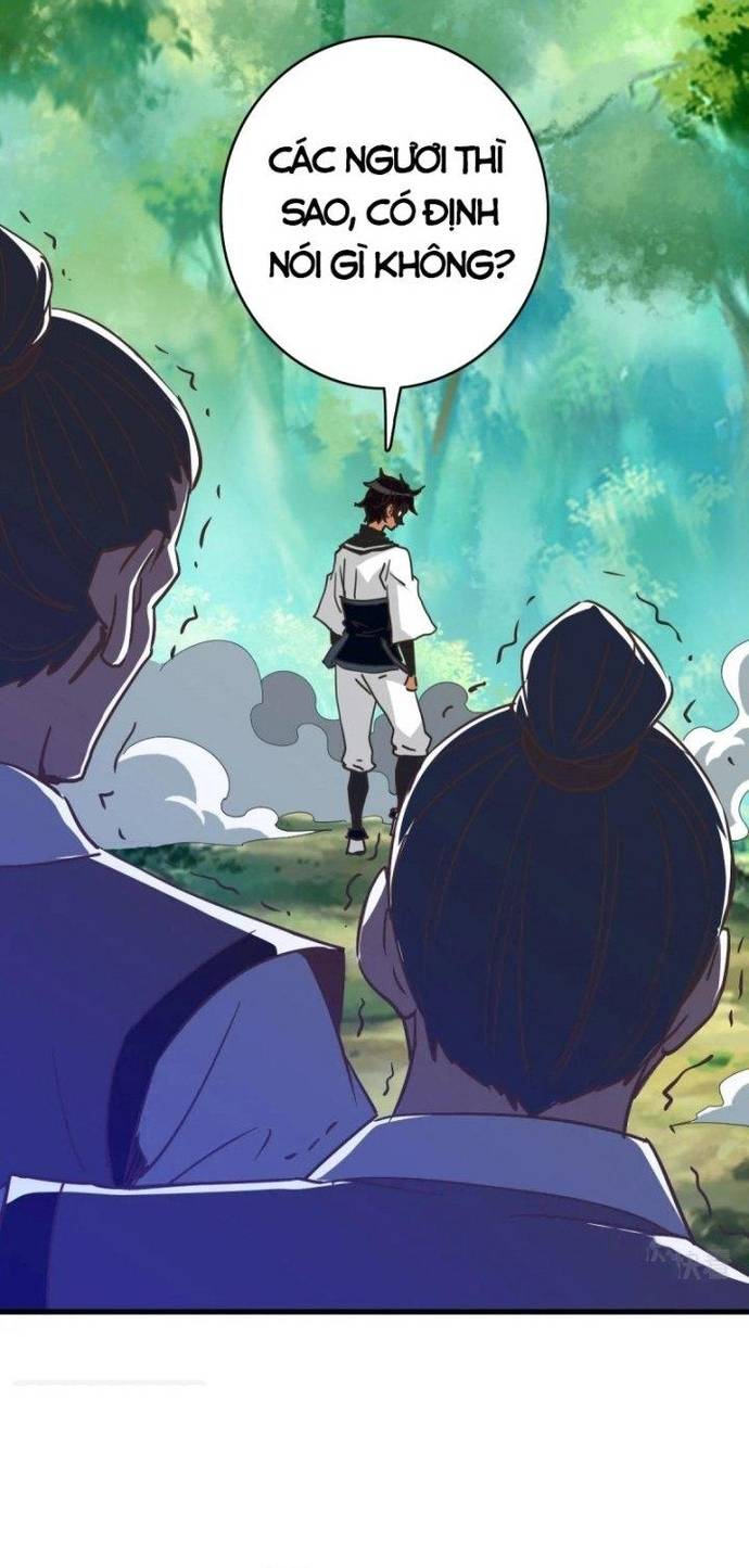 Hệ Thống Thăng Cấp Điên Cuồng Chapter 67 - Trang 2