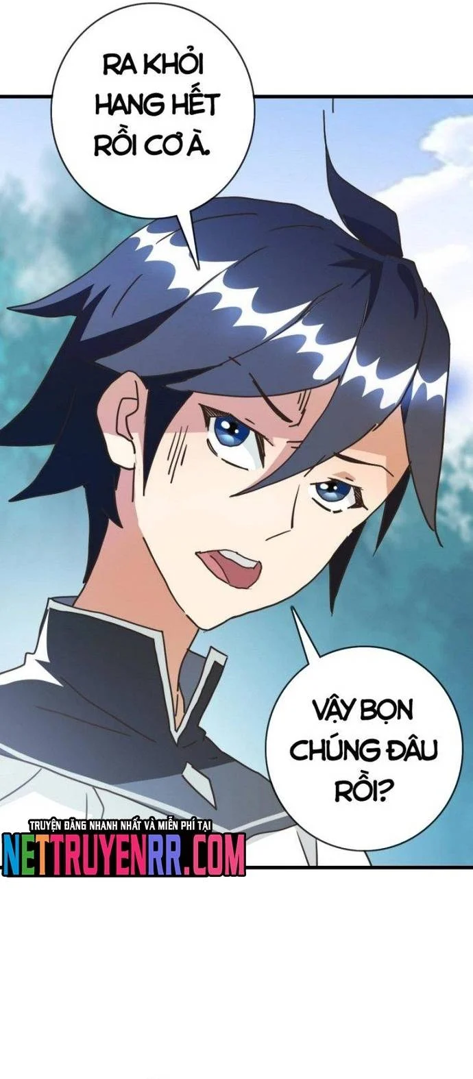 Hệ Thống Thăng Cấp Điên Cuồng Chapter 67 - Trang 2