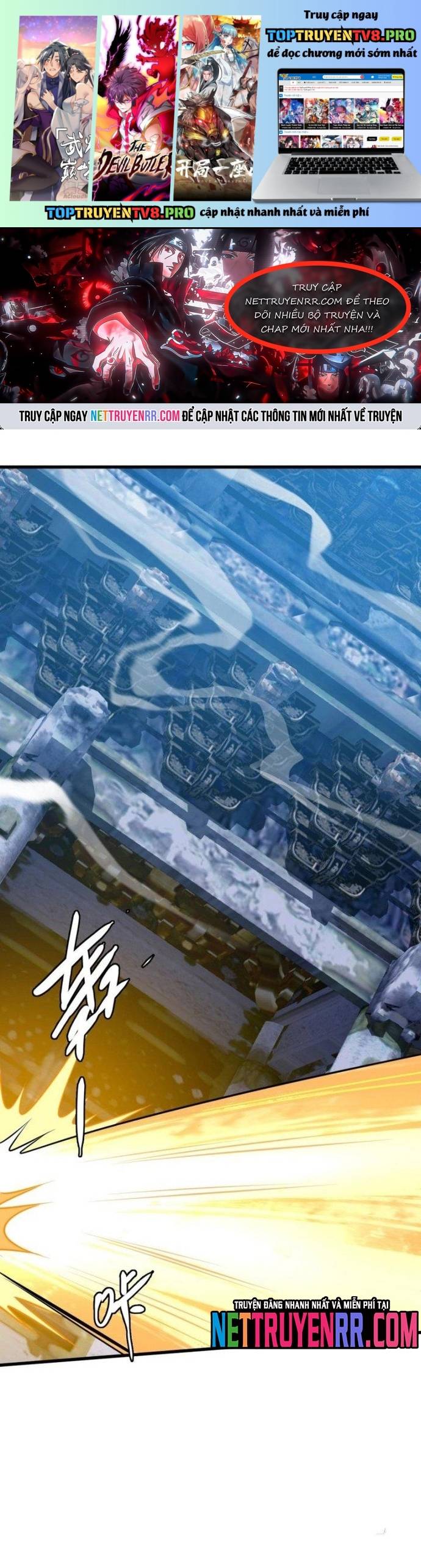 Hệ Thống Thăng Cấp Điên Cuồng Chapter 68 - Trang 2