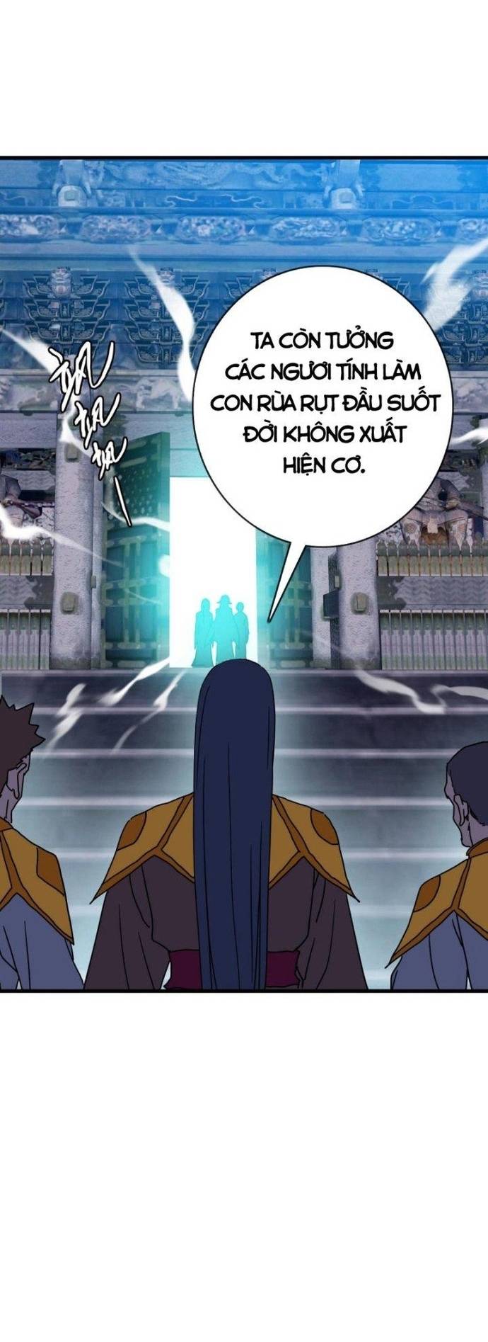 Hệ Thống Thăng Cấp Điên Cuồng Chapter 68 - Trang 2