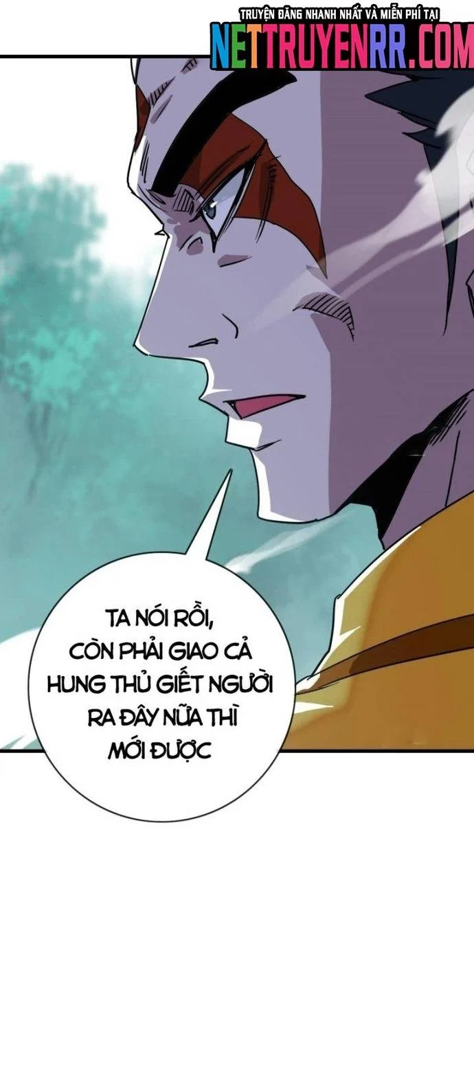 Hệ Thống Thăng Cấp Điên Cuồng Chapter 68 - Trang 2