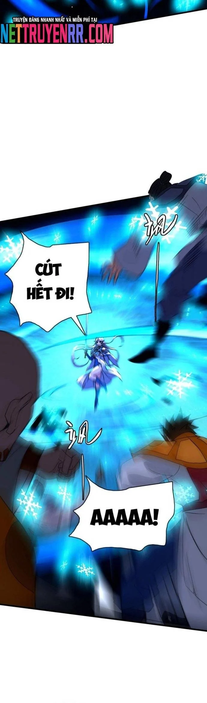 Hệ Thống Thăng Cấp Điên Cuồng Chapter 68 - Trang 2