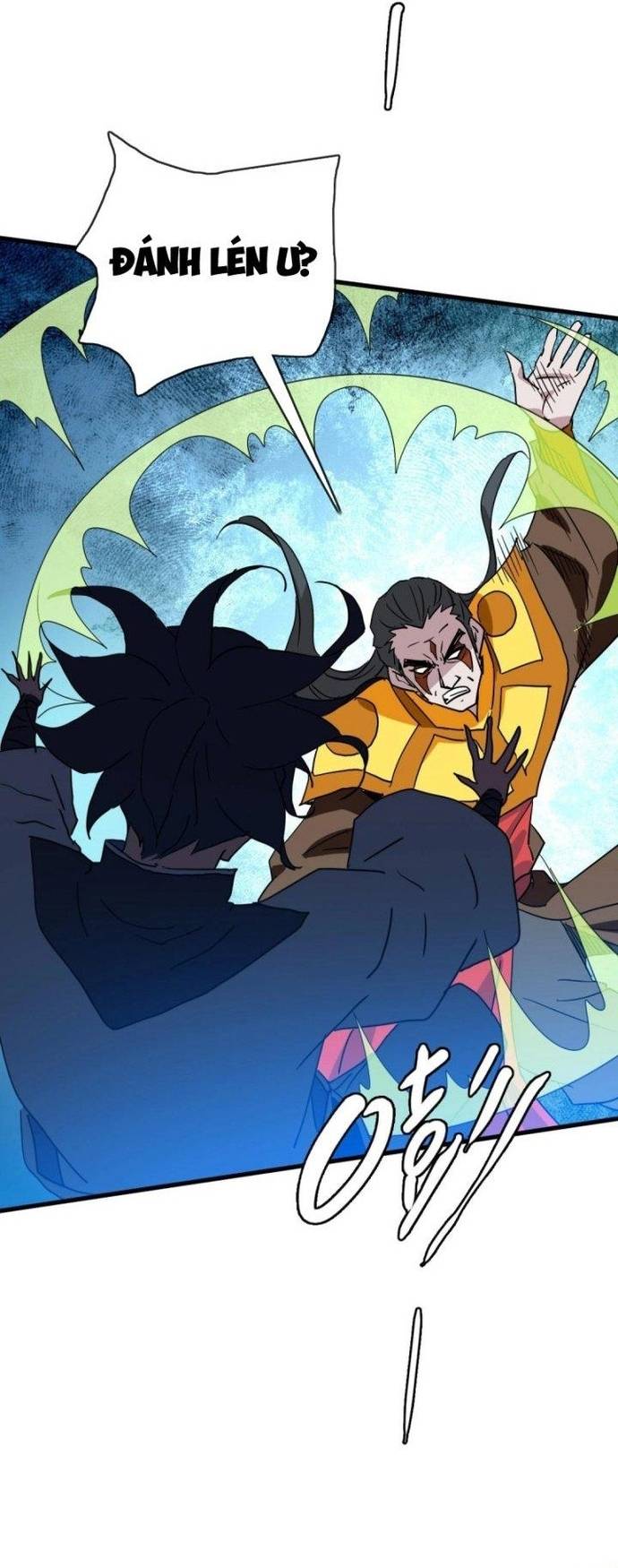 Hệ Thống Thăng Cấp Điên Cuồng Chapter 68 - Trang 2