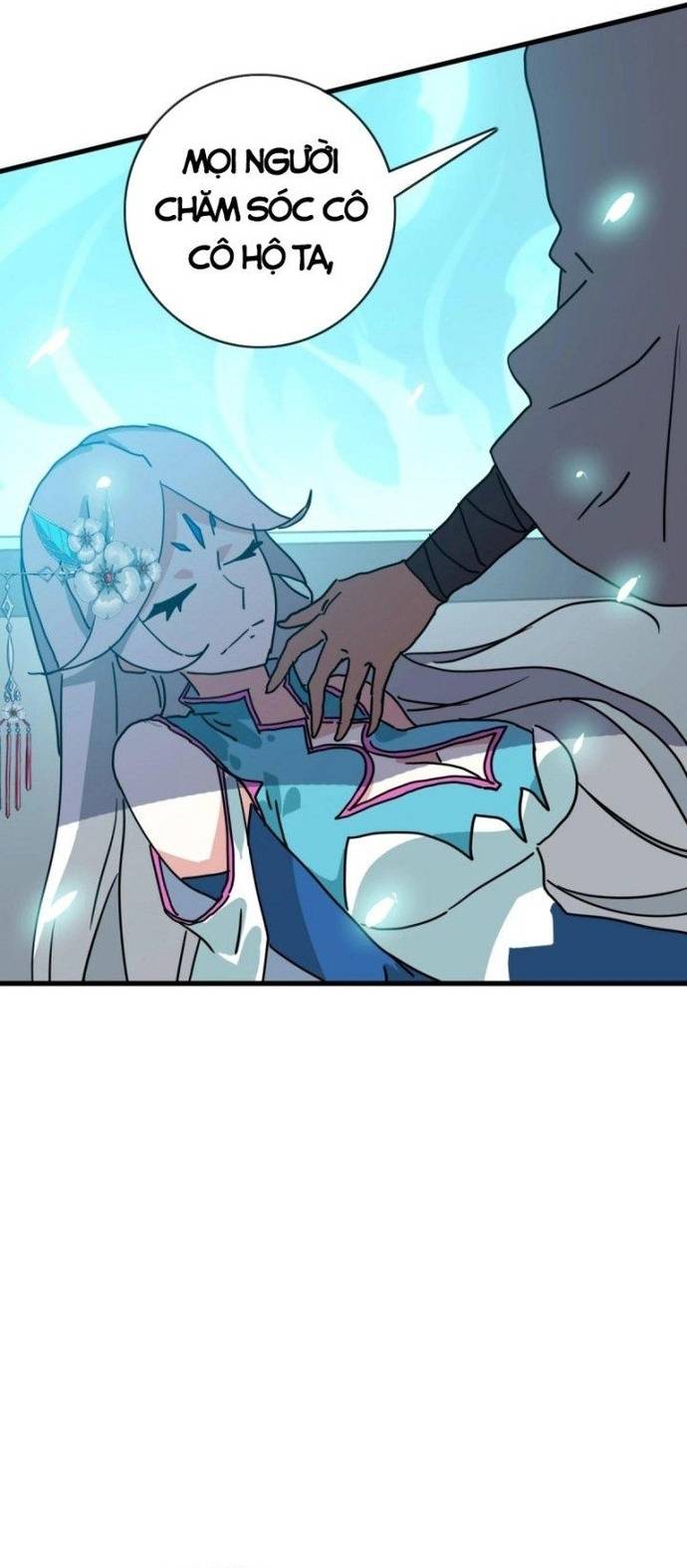 Hệ Thống Thăng Cấp Điên Cuồng Chapter 68 - Trang 2