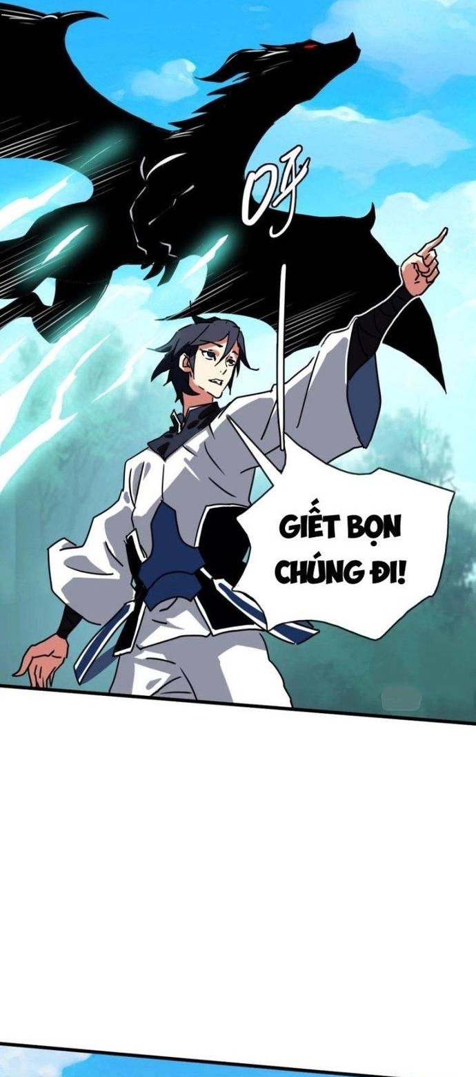 Hệ Thống Thăng Cấp Điên Cuồng Chapter 68 - Trang 2