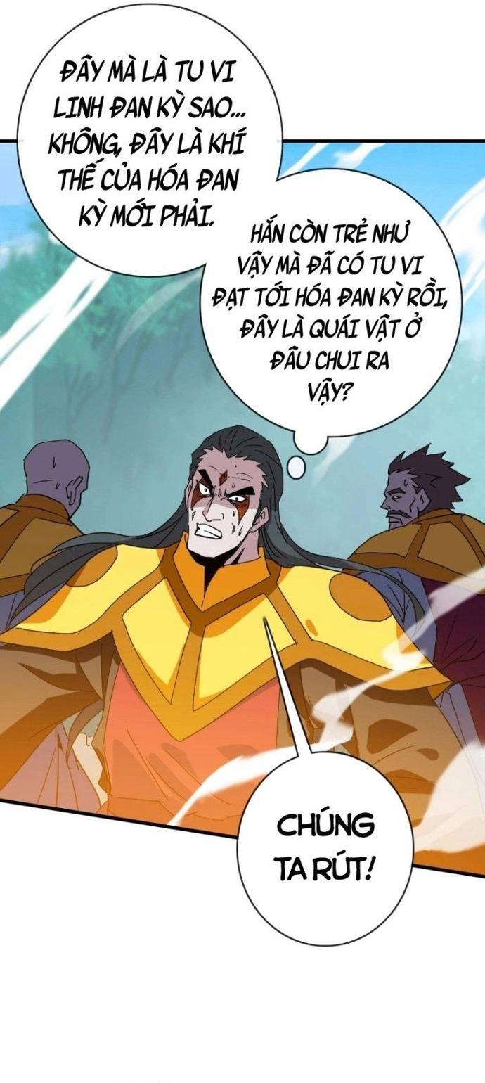 Hệ Thống Thăng Cấp Điên Cuồng Chapter 68 - Trang 2