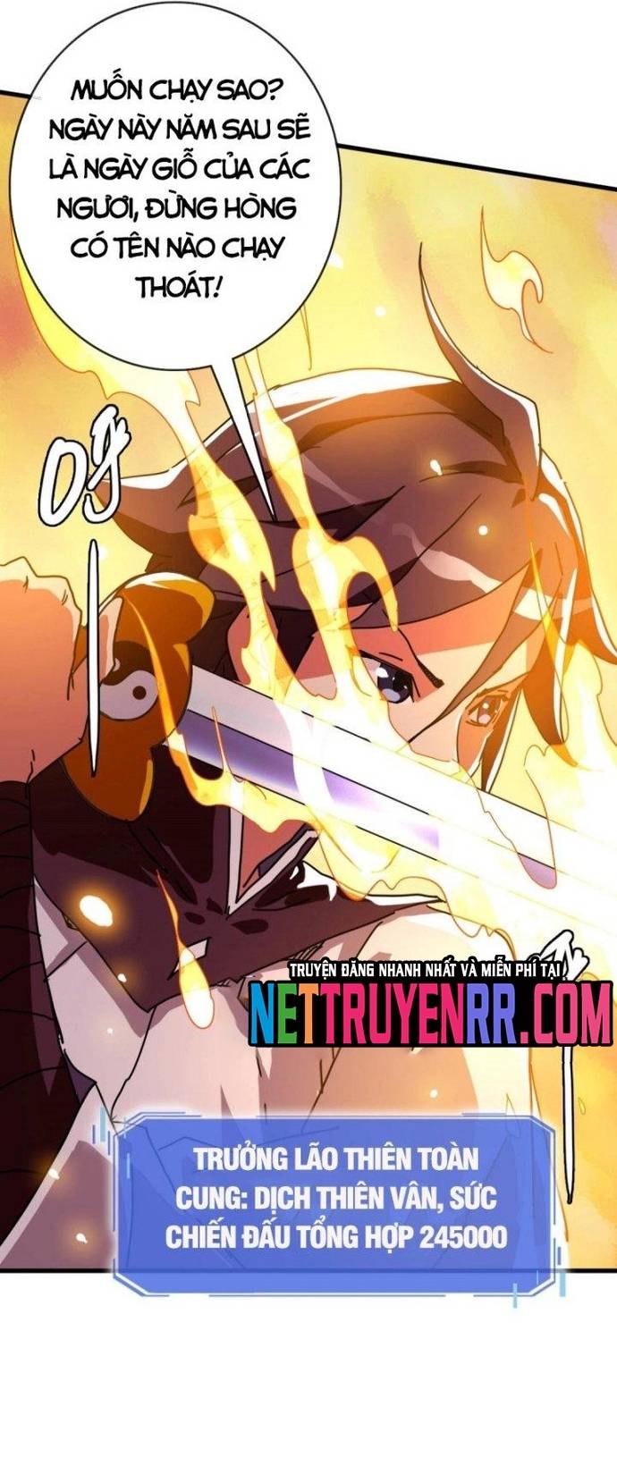 Hệ Thống Thăng Cấp Điên Cuồng Chapter 68 - Trang 2