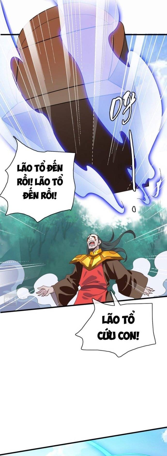 Hệ Thống Thăng Cấp Điên Cuồng Chapter 69 - Trang 3
