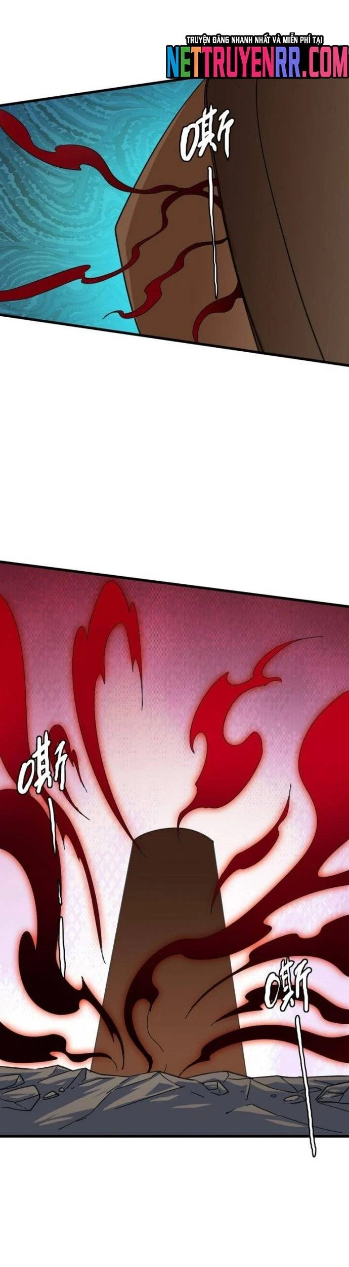 Hệ Thống Thăng Cấp Điên Cuồng Chapter 69 - Trang 3