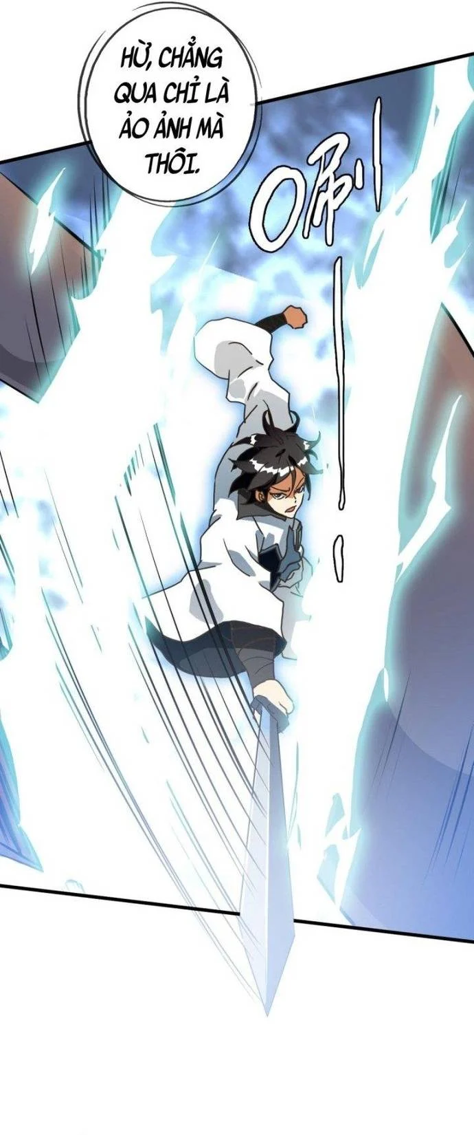 Hệ Thống Thăng Cấp Điên Cuồng Chapter 69 - Trang 3