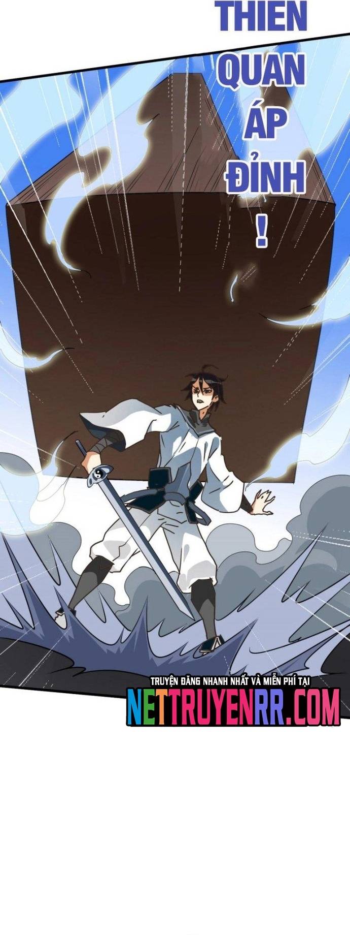 Hệ Thống Thăng Cấp Điên Cuồng Chapter 69 - Trang 3