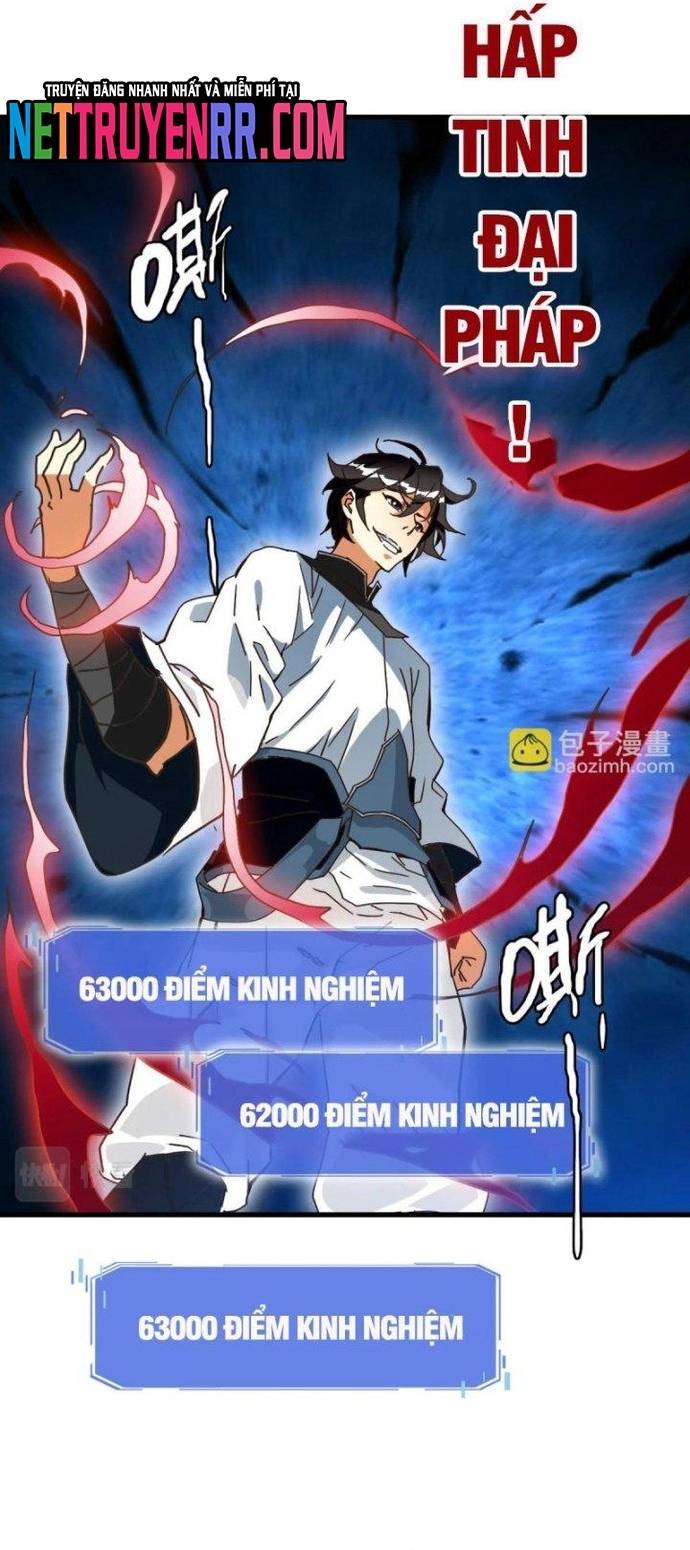 Hệ Thống Thăng Cấp Điên Cuồng Chapter 69 - Trang 3