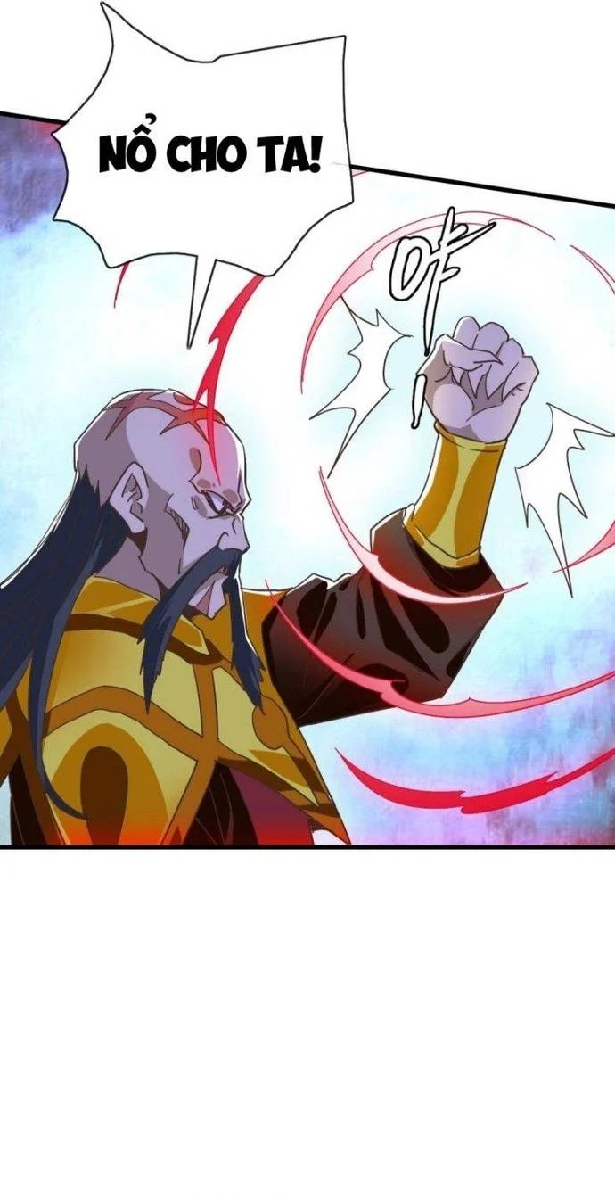 Hệ Thống Thăng Cấp Điên Cuồng Chapter 69 - Trang 3