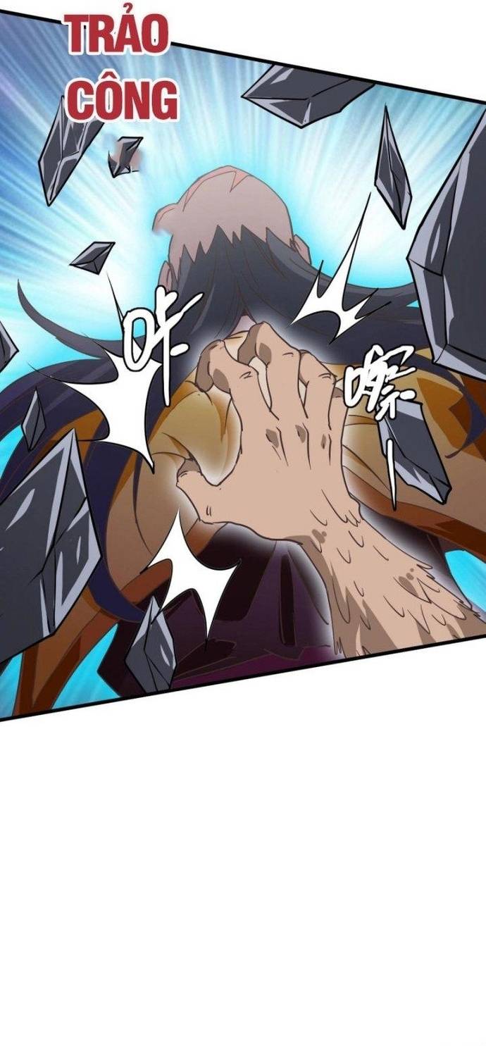 Hệ Thống Thăng Cấp Điên Cuồng Chapter 69 - Trang 3