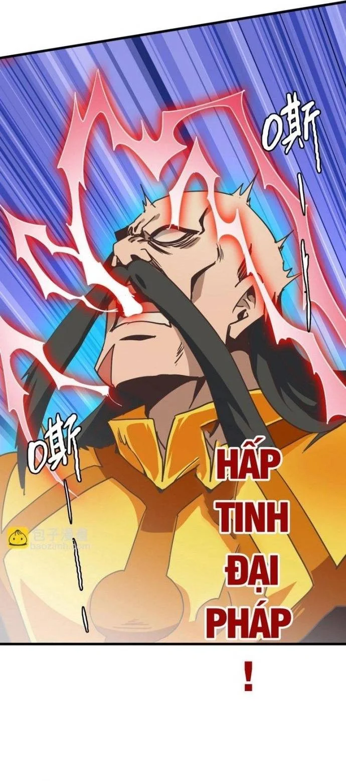 Hệ Thống Thăng Cấp Điên Cuồng Chapter 69 - Trang 3