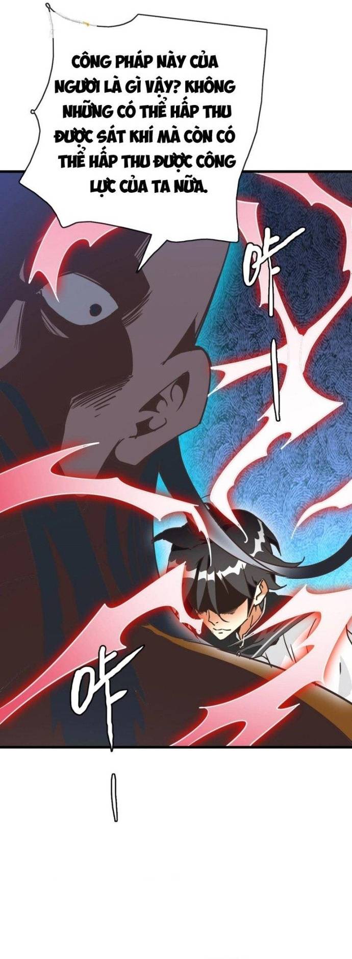 Hệ Thống Thăng Cấp Điên Cuồng Chapter 69 - Trang 3