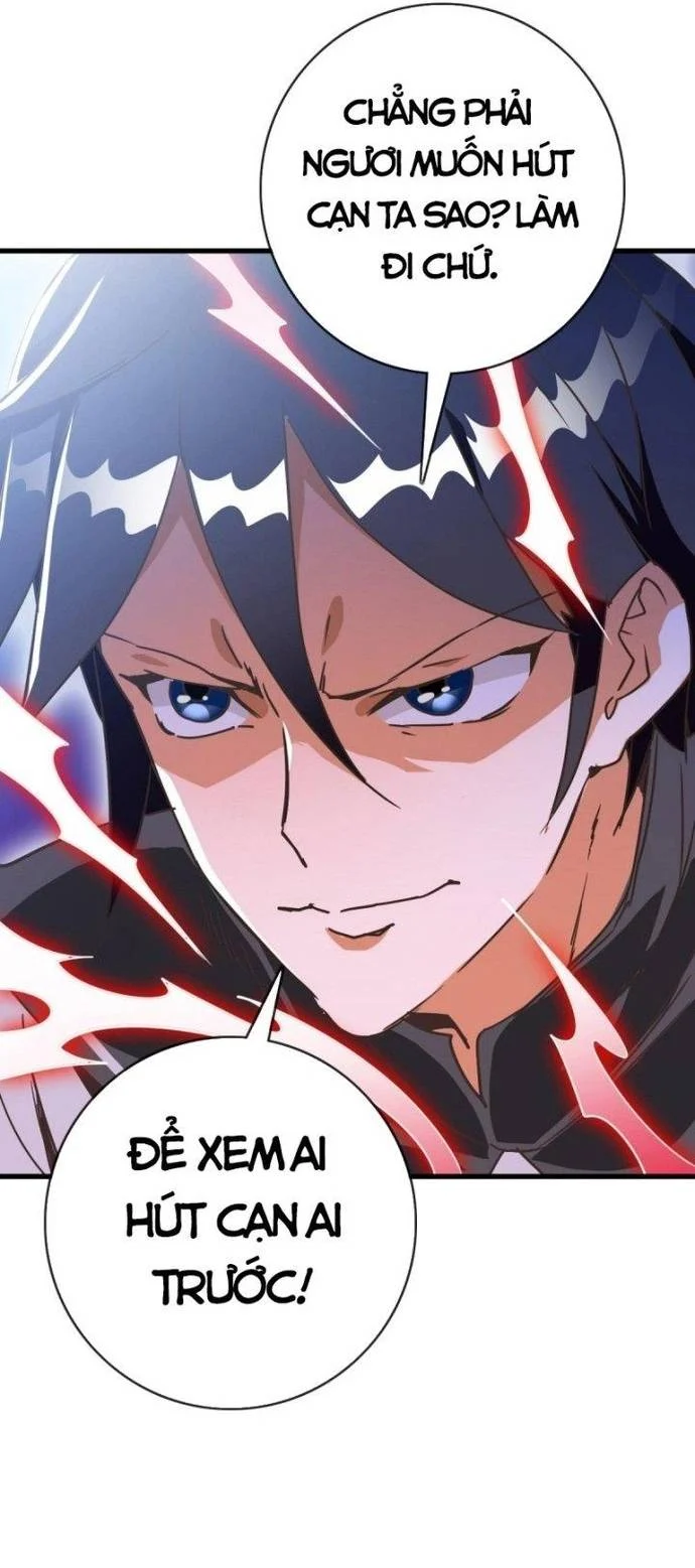 Hệ Thống Thăng Cấp Điên Cuồng Chapter 69 - Trang 3
