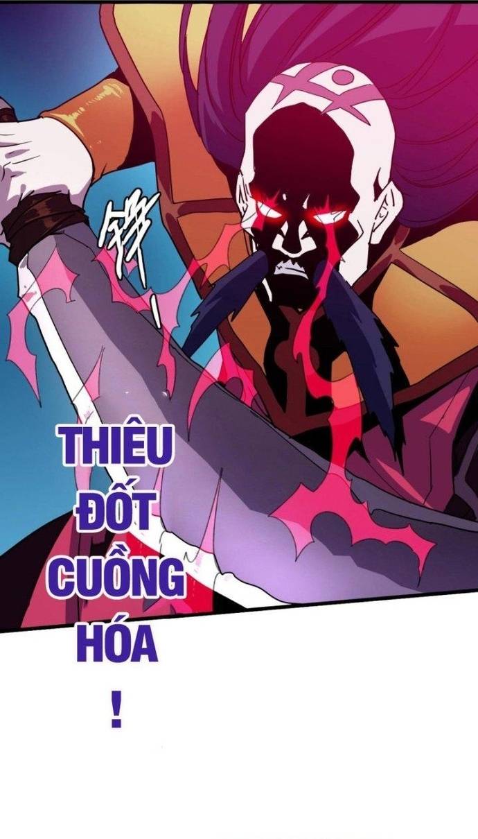 Hệ Thống Thăng Cấp Điên Cuồng Chapter 70 - Trang 3