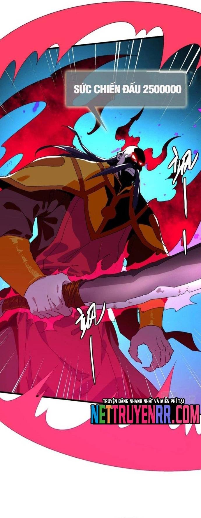 Hệ Thống Thăng Cấp Điên Cuồng Chapter 70 - Trang 3