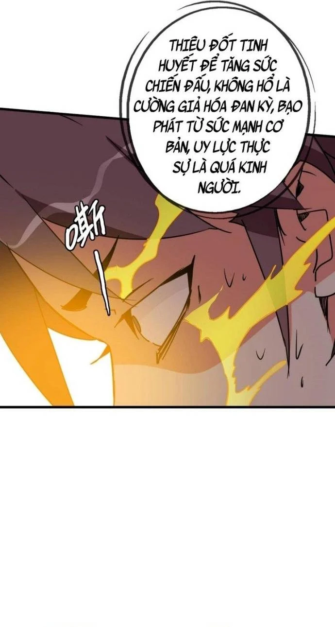 Hệ Thống Thăng Cấp Điên Cuồng Chapter 70 - Trang 3