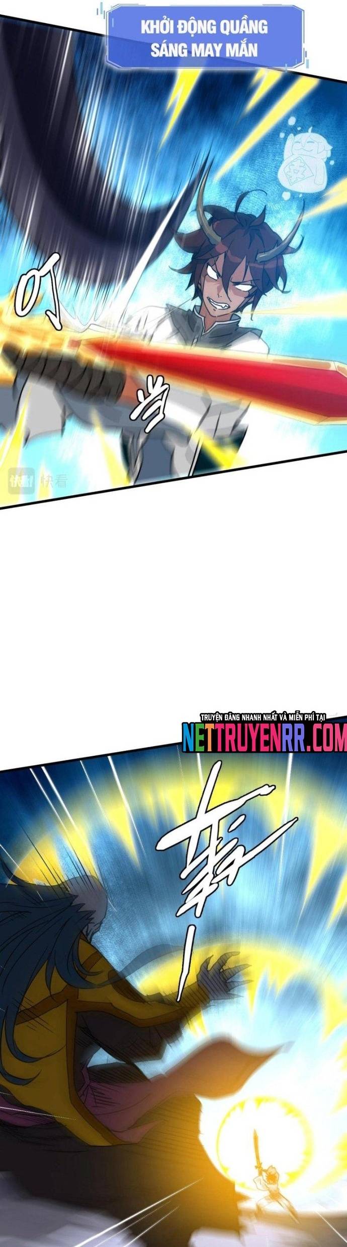Hệ Thống Thăng Cấp Điên Cuồng Chapter 70 - Trang 3