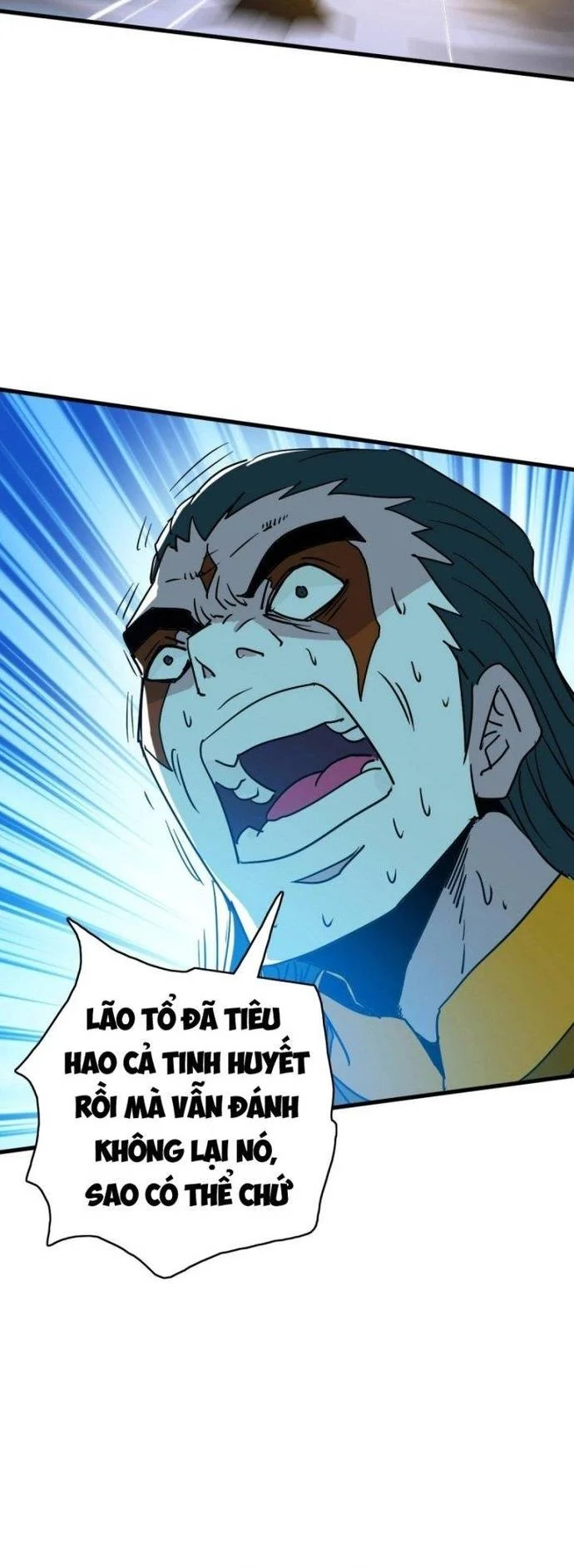 Hệ Thống Thăng Cấp Điên Cuồng Chapter 70 - Trang 3