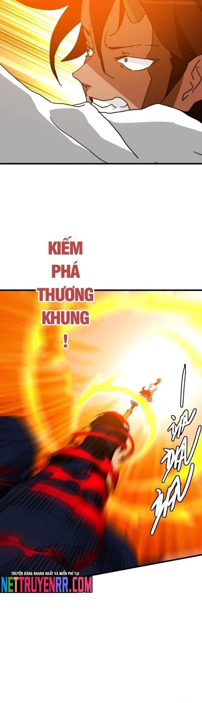 Hệ Thống Thăng Cấp Điên Cuồng Chapter 70 - Trang 3