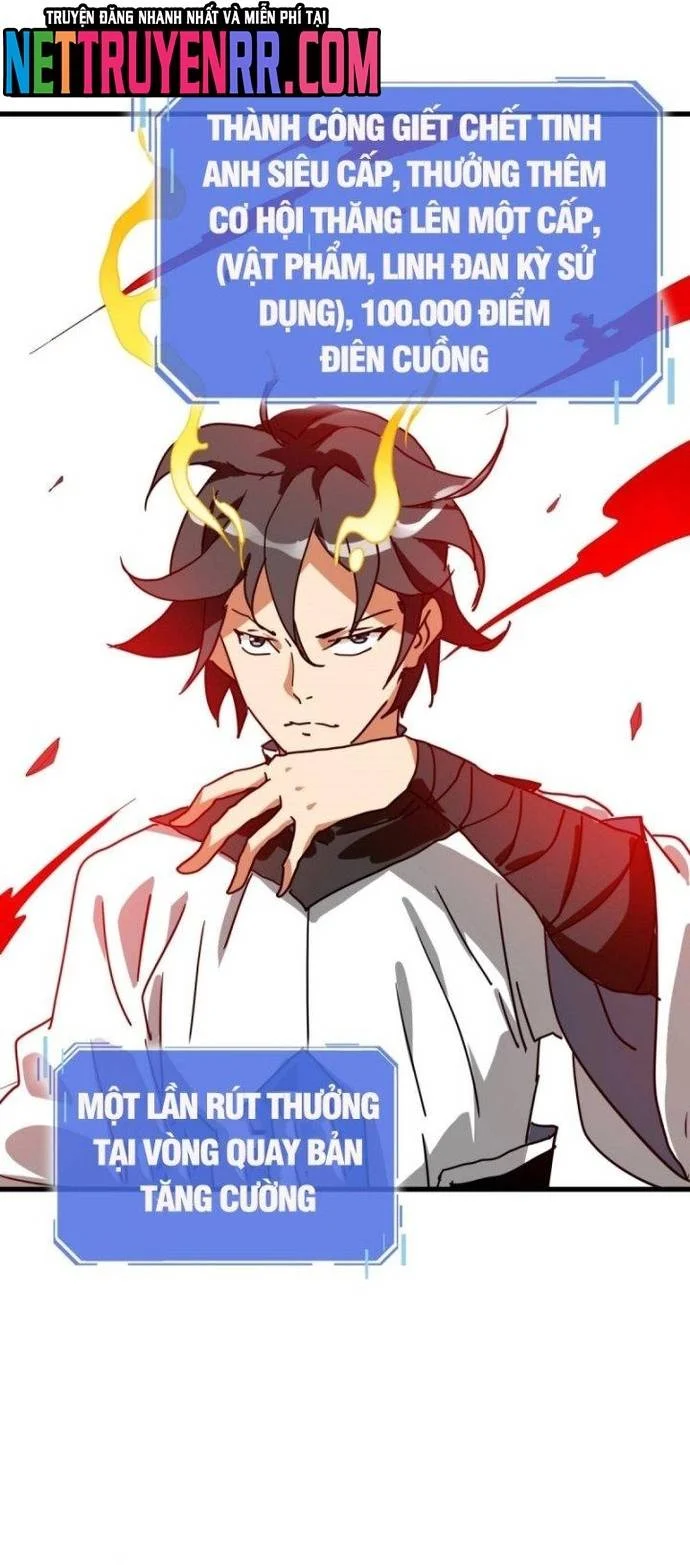 Hệ Thống Thăng Cấp Điên Cuồng Chapter 70 - Trang 3